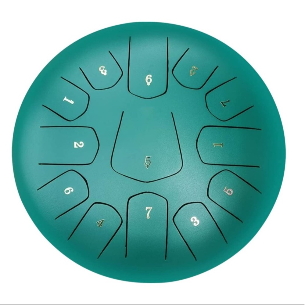 Rain drum